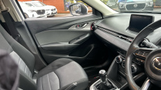 Mazda CX-3 2.0 SE-L Nav 5dr Petrol Hatchback